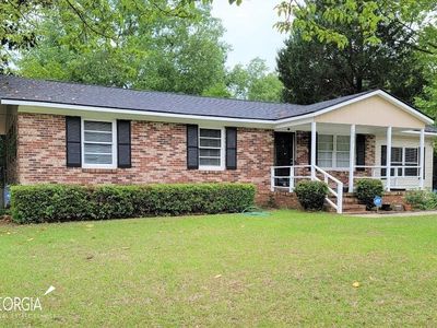 1032 Fairlane Dr, Louisville, GA, 30434