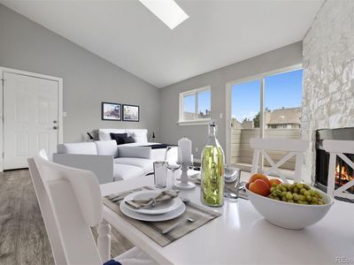 3100 S Federal Boulevard #331, Denver, CO, 80236