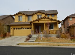 10266 Ventura St, Commerce City, CO 80022