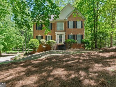 9276 Fieldstone Ct, Jonesboro, GA, 30236