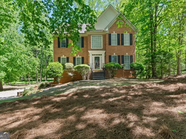 9276 Fieldstone Ct, Jonesboro, GA 30236
