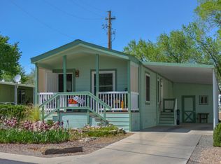 11250 E State Route 69 LOT 1107, Dewey, AZ 86327