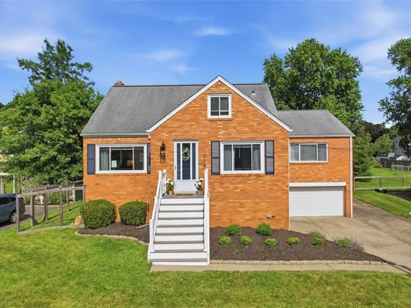 308 Erin St, Pittsburgh, PA 15209