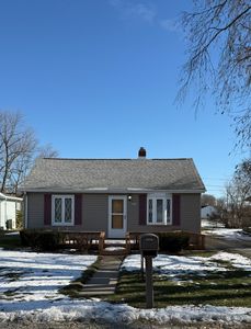 1009 Avenue C, Rock Falls, IL, 61071