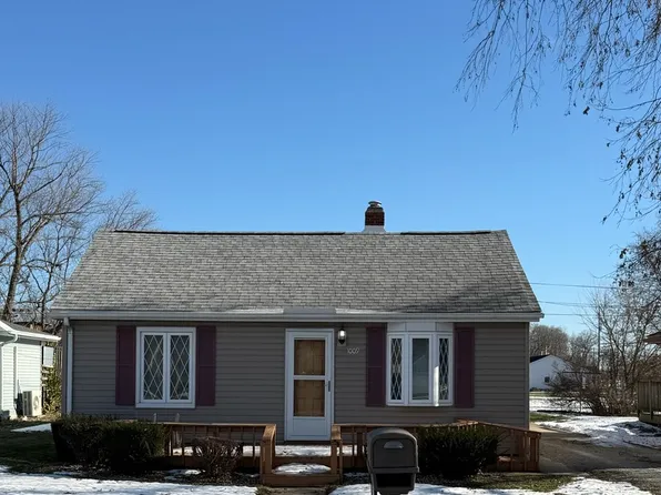 1009 Avenue C, Rock Falls, IL 61071
