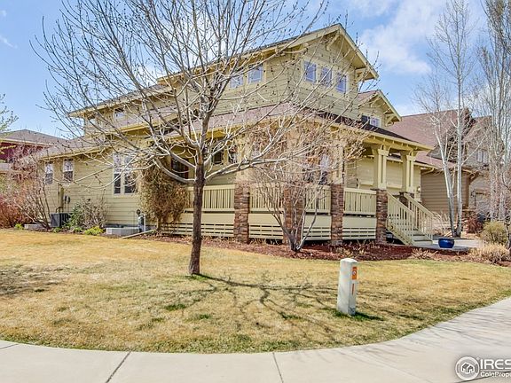 Expansive corner lot with loads of mature trees!