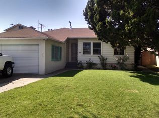2025 5th St, San Fernando, CA 91340