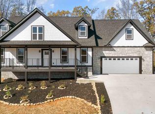 1354 Wisteria Ln, Sevierville, TN 37862