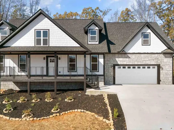 1354 Wisteria Ln, Sevierville, TN 37862