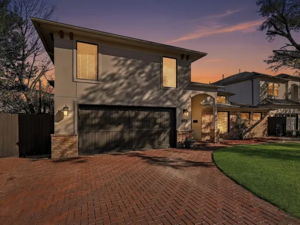 1514 Jacquelyn Dr, Houston, TX 77055