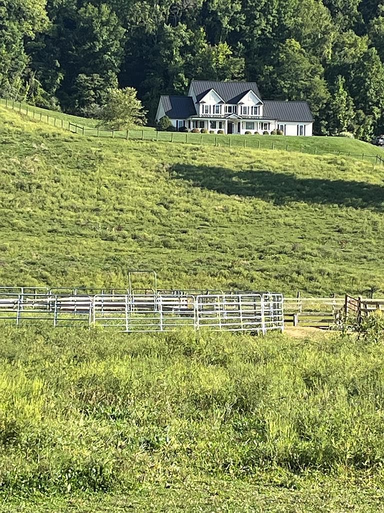 4772 Baptist Valley Rd, North Tazewell, VA 24630 MLS 89367 Zillow