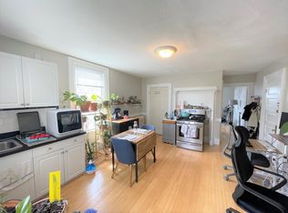 16 Cutter St, Somerville, MA 02145