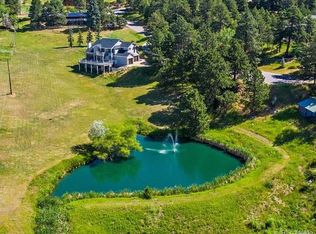 295 Park Cir, Golden, CO 80401