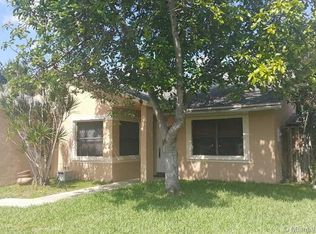 13332 SW 116th Ct, Miami, FL 33176