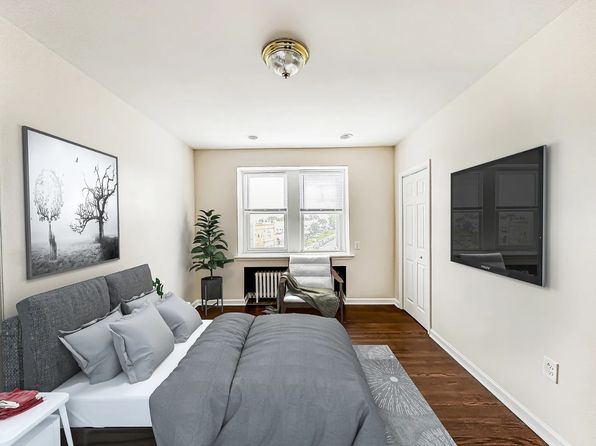 6501 Haverford Ave #D104