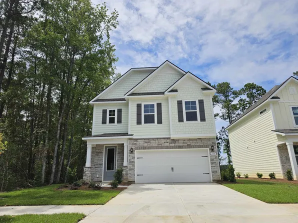 2105 Eloise Ln, Conway, SC 29526