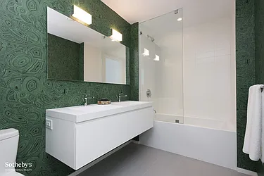 Sold by Sotheby's International Realty