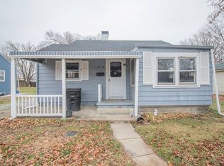 819 S 30th St, Lafayette, IN 47904