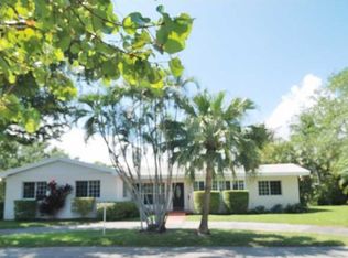 9150 N Bayshore Dr, Miami Shores, FL 33138