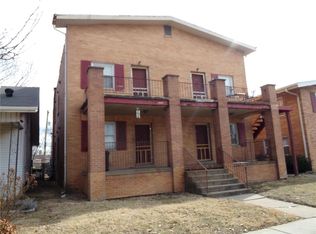 2610 Madison Ave, Granite City, IL