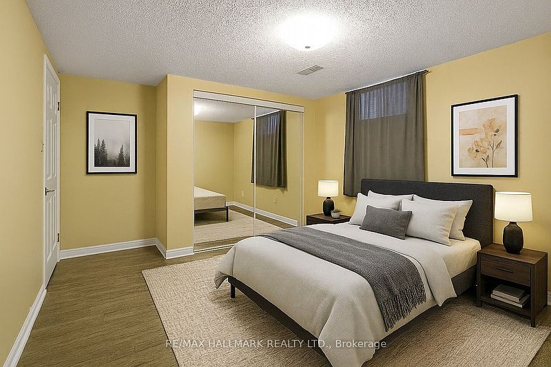 Mississauga House for rent - 3 Bedrooms — photo 9