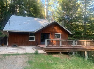 3251 Lake Ave, Georgetown, CA