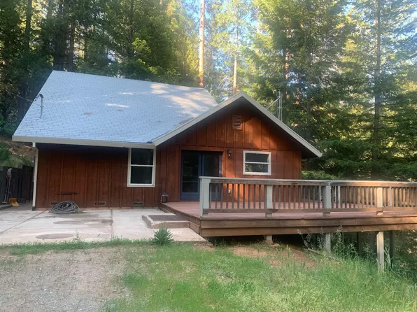 3251 Lake Ave, Georgetown, CA 95634