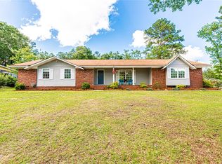 618 Deese Rd, Ozark, AL 36360