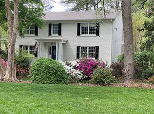 4916 Hermitage Dr, Raleigh, NC 27612