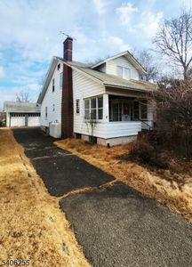 518 W Broadway, Haledon, NJ, 07508