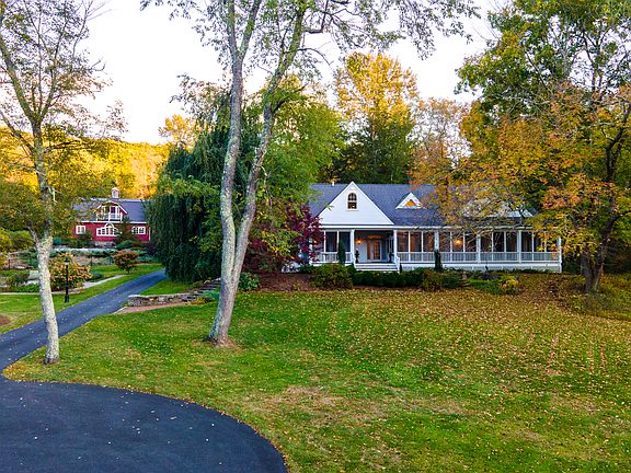 100 Cherry Brook Road