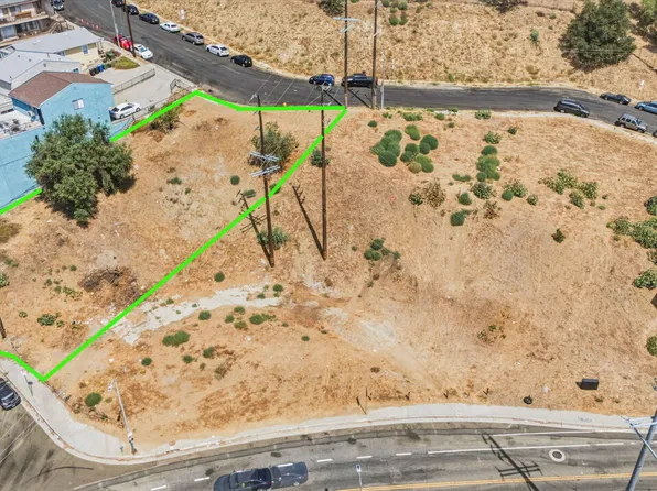 702 Lookout Dr, Los Angeles, CA 90012