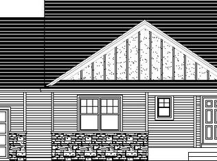 20882 Hardwood Rd N, Forest Lake, MN 55025