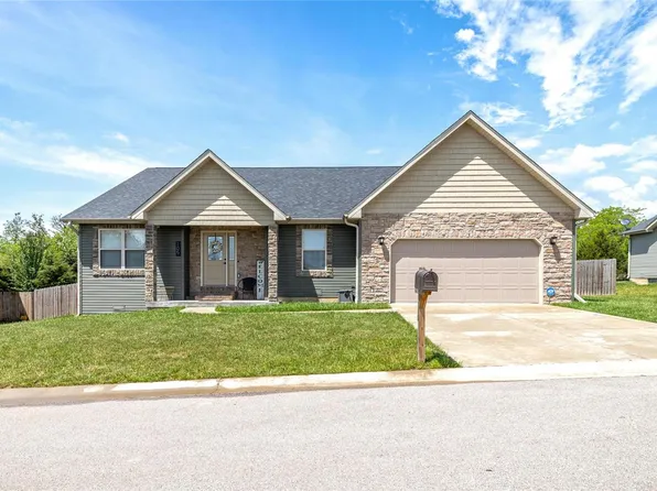 105 Kennedy Marie St, Waynesville, MO 65583