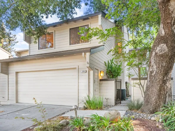 106 Oakland Pl, Los Gatos, CA 95032