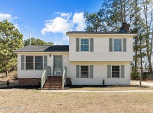 200 Burrington Rd, Greenville, NC 27834