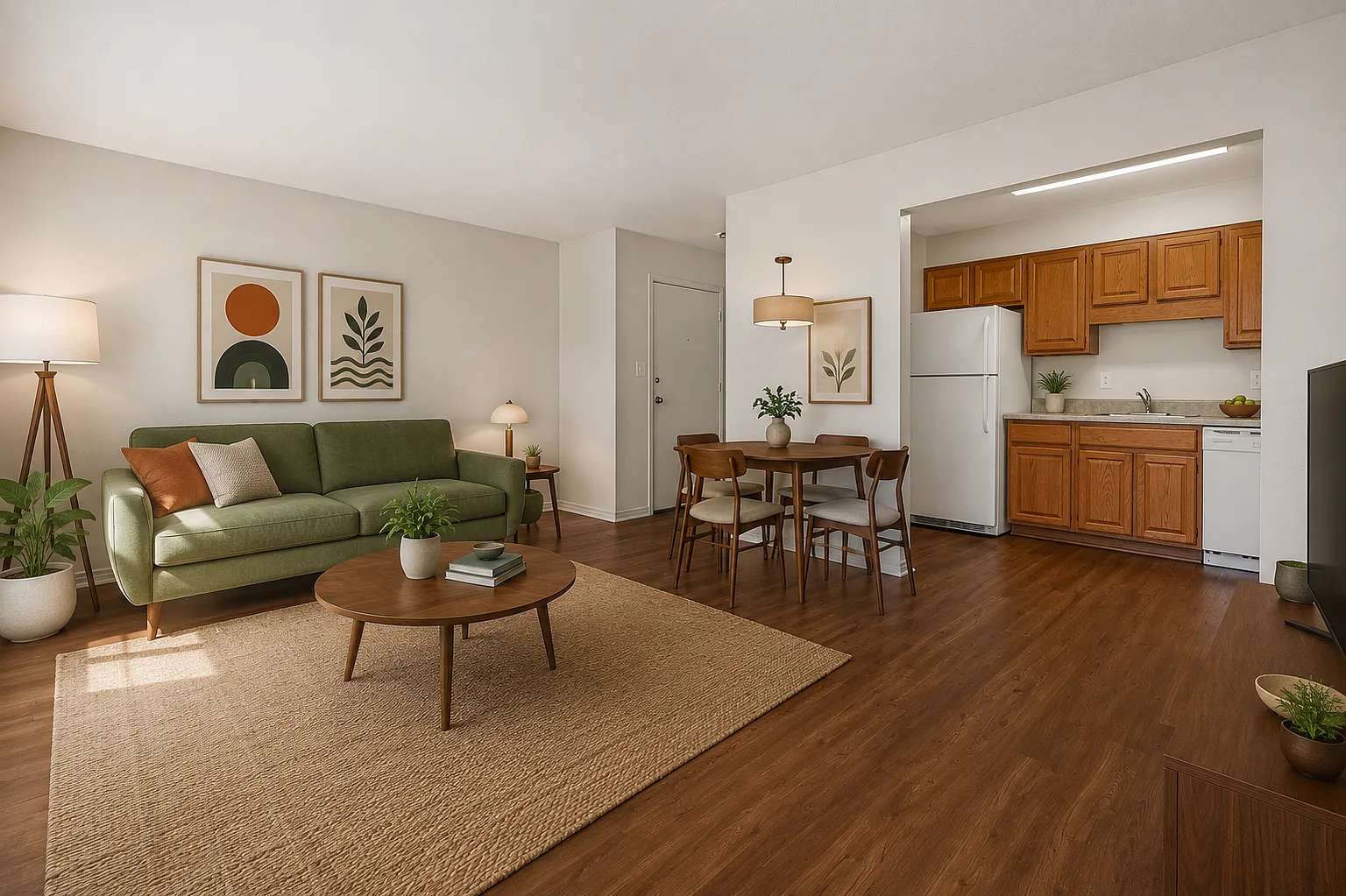Ferncliff North — Photo 4