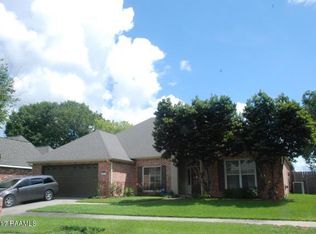 405 Digby Ave, Lafayette, LA 70508