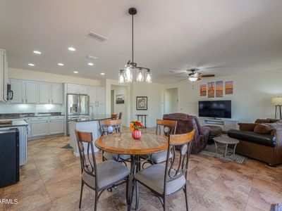 4400 W Box Canyon Dr, Eloy, AZ, 85131