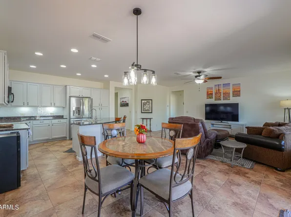 4400 W BOX CANYON Drive, Eloy, AZ 85131