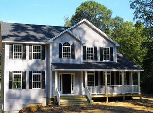 LOT 5B Pearmain, Shelton, CT 06484