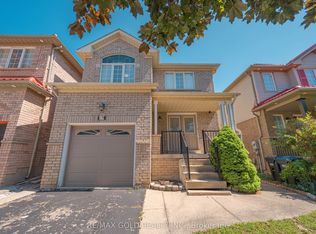 19 Florence Dr, Brampton, ON L7A 2M4