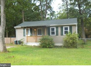 45 Fern St, Browns Mills, NJ