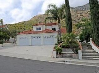 12601 Herron St, Sylmar, CA 91342