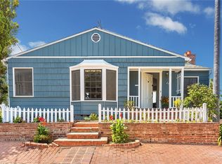 220 Stockbridge Ave, Alhambra, CA 91801