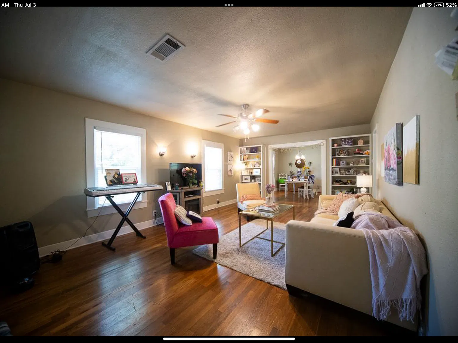 3 bed, 1850 sqft, $3,600 — Photo 4
