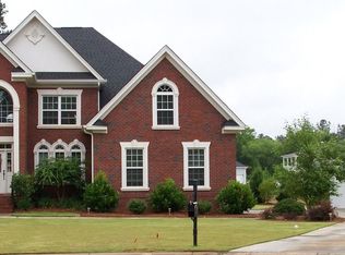 105 Summer Gate Ct, Lexington, SC 29072