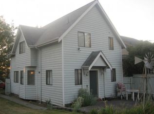 2419 Baker Ave, Everett, WA 98201
