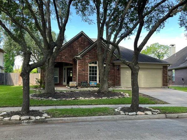 2838 Five Oaks Dr, Missouri City, TX 77459