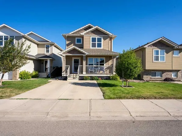 317 S Sundance Dr, Coalhurst, AB T0L 0V2
